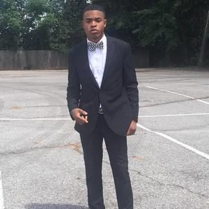 Meet your Posher, Emmanuel